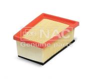 Фильтр воздушный Renault Logan (FA101)