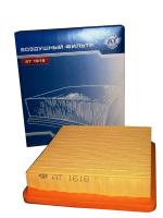 Фильтр воздушный Daewoo Nexia