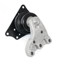 Опора двигателя Volkswagen Polo правая