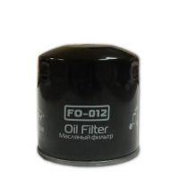 Фильтр масляный Mitsubishi Pajero/Isuzu (NAC 8853) Фильтр масляный Mitsubishi Pajero/Isuzu (NAC 8853)