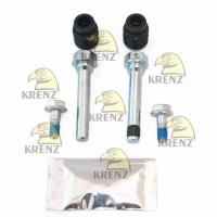 Ремкомплект суппорта Газель Next без торм.пластин