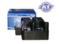 Катушка зажигания ВАЗ 2112 (модуль)