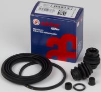 Ремкомплект переднего суппорта NISSAN X-TRAIL/QASHQAI d60mm