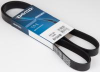 Ремень поликлиновой ГАЗ 3110 (дв 406) с ГУР