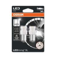Светодиод P21W 1.4W 12V BA15s LEDriving