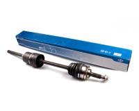 Привод переднего колеса в сборе правый ВАЗ 2123 (24 шлица)