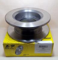 Диск тормозной ВАЗ 2121 4x4 (272*11)