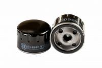 Фильтр масляный Renault Logan/Largus (NAC 8862 /FO018 )