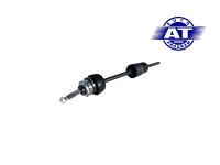 Привод переднего колеса в сборе правый ВАЗ 2121 (22 шлица)