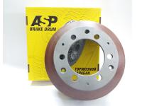 Барабан тормозной Daewoo Matiz