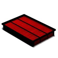 Фильтр воздушный Infiniti FX (S50)/Q45 Фильтр воздушный Infiniti FX (S50)/Q45