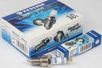 Свечи зажигания DAEWOO Matiz/CHEVROLET Aveo/HONDA Jazz/TOYOTA Camry/Corolla (TL113) 1шт Свечи зажигания DAEWOO Matiz/CHEVROLET Aveo/HONDA Jazz/TOYOTA Camry/Corolla (TL113) 1шт