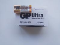 Элемент питания GP LR03/286 Ultra б/б