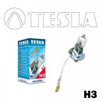 Лампа H3 12V 55W Лампа H3 12V 55W