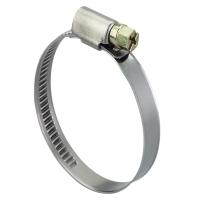 Хомут металл 100/120 (4 3/4