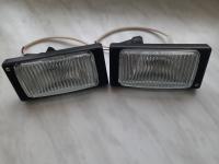 Фара противотуманная ВАЗ 2110