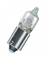 Лампа H6W 12V Лампа H6W 12V