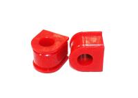 Втулка стабилизатора Lada Vesta, D=21,5 mm полиуретан (компл 2 шт)