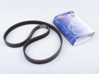Ремень поликлиновой Daewoo Nexia/Lanos +гур