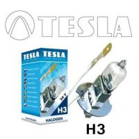 Лампа H3 24V 70W (PK22s) Лампа H3 24V 70W (PK22s)