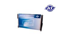 Радиатор охлаждения Chevrolet Lanos (с кондиционером) Радиатор охлаждения Chevrolet Lanos (с кондиционером)