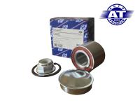 Рем.комплект ступицы Lada X-Ray задний (D55mm)