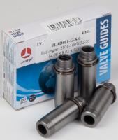 Направляющие клапанов впуск ВАЗ 2101 NEW (4шт)