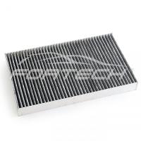 Фильтр салонный уголь Audi A6