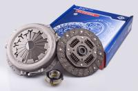 Сцепления в сборе ВАЗ 2123