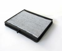 Фильтр салонный уголь Chevrolet Lacetti (04~) (FS007C )