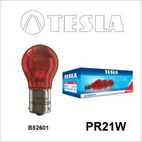 Лампа PR21W 12V BAW15s (red)
