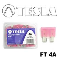 Предохранитель FT 4A.50 (вилочка)
