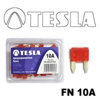 Предохранитель FN10А.50 MINI (красный)