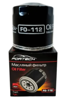 Фильтр масляный Chery Tiggo 4/7 Pro 2.0L(NAC 8986)
