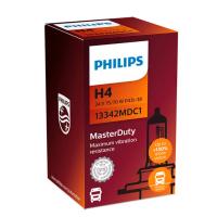 Лампа H4 24V 75/70W (P43t-38) Master Duty