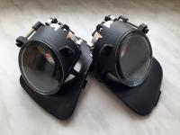 Фара противотуманная ВАЗ 1118 (L+P)