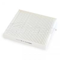 Фильтр салонный VW Polo sedan/Skoda (NAC 77340ST)