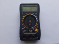 Мультиметр UT30C Мультиметр UT30C