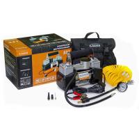 Компрессор (насос эл.) 12V 22А, 10 АТМ., 60л/мин.  Компрессор (насос эл.) 12V 22А, 10 АТМ., 60л/мин.