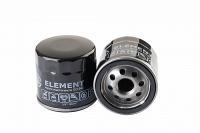 Фильтр масляный Chevrolet Aveo/Daewoo (NAC 8835 /FO002)