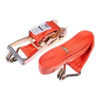 Стяжка для крепления груза 38мм*4,6м 2,25т