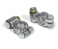 Клеммы АКБ свинц. грузовые