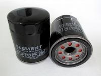 Фильтр масляный Toyota/Suzuki (NAC 8808/8811 /FO043 )