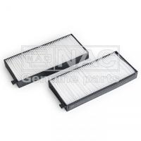 Фильтр салонный Ssangyong Actyon (FS127) Фильтр салонный Ssangyong Actyon (FS127)