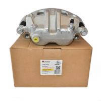 Суппорт в сборе Газель