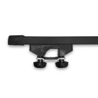 Багажник на рейлинг в сборе 135 см 