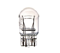 Лампа W21/5W 12V W3x16q (стеклянный цоколь)