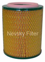 Фильтр воздушный ГАЗ i (ЗМЗ 406 дв.) низкий