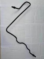 Трубка сцепления Газель NEXT Cummins 2,8