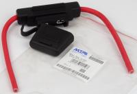 Держатель для MAXI предохранителей (водонепрониц)